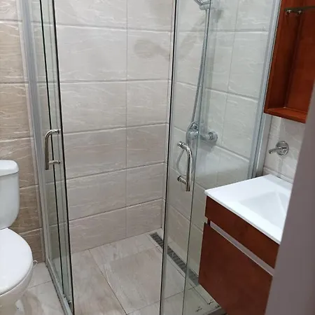 One Bedroom 5 - Restaurant Stadium Appartement *