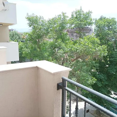 Appartement One Bedroom 5 - Restaurant Stadium Plovdiv