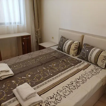 One Bedroom 5 - Restaurant Stadium Appartement Plovdiv