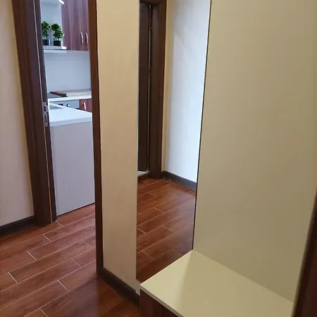 Appartement One Bedroom 5 - Restaurant Stadium Plovdiv