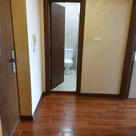 One Bedroom 5 - Restaurant Stadium * Plovdiv