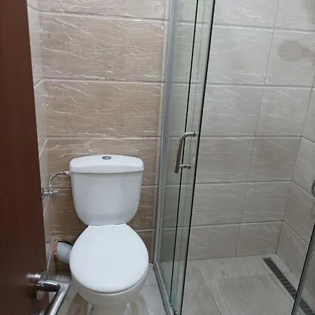 Appartement One Bedroom 5 - Restaurant Stadium