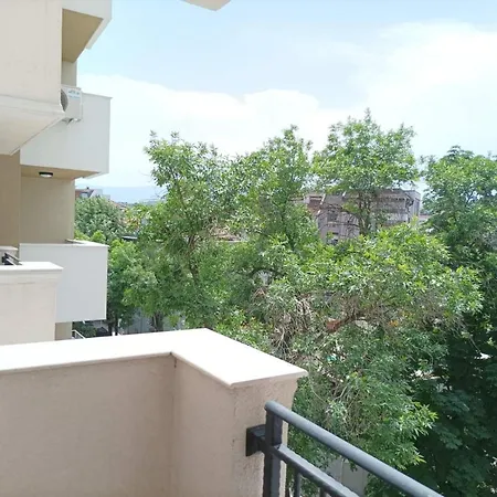 One Bedroom 5 - Restaurant Stadium Plovdiv