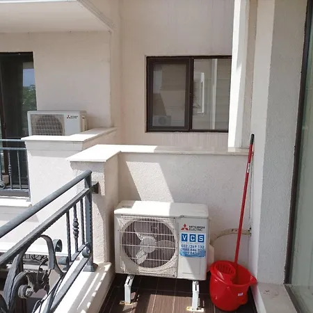 Appartement One Bedroom 5 - Restaurant Stadium