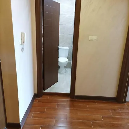 Appartement One Bedroom 5 - Restaurant Stadium *