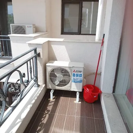 One Bedroom 5 - Restaurant Stadium * Plovdiv