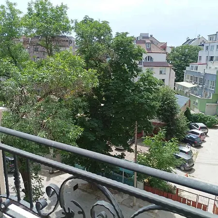 One Bedroom 5 - Restaurant Stadium * Plovdiv