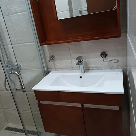 Appartement One Bedroom 5 - Restaurant Stadium *