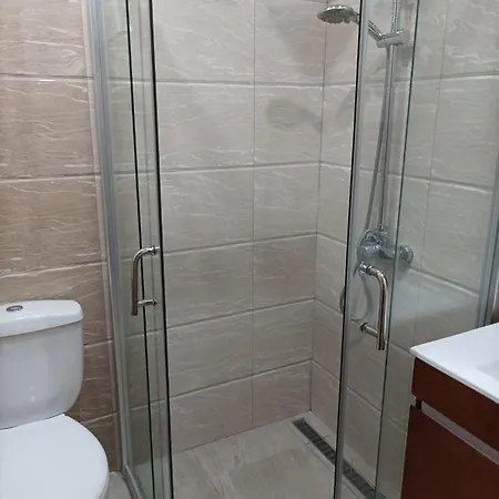 One Bedroom 5 - Restaurant Stadium *