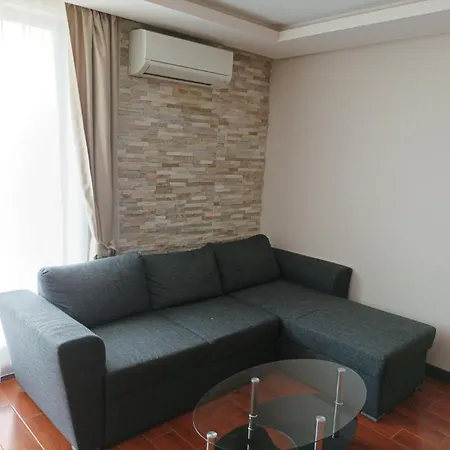 Appartement One Bedroom 5 - Restaurant Stadium Plovdiv