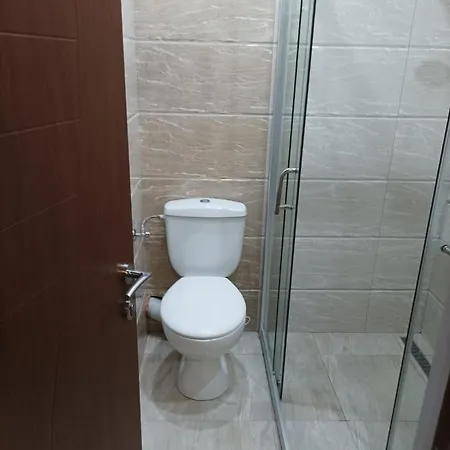 One Bedroom 5 - Restaurant Stadium Plovdiv