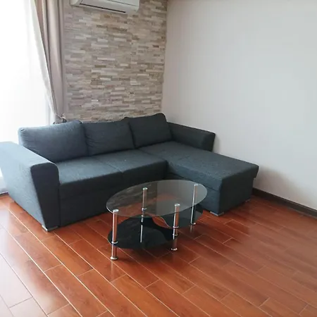 One Bedroom 5 - Restaurant Stadium 아파트