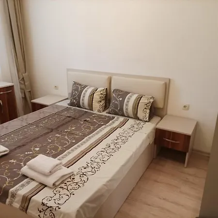 아파트 One Bedroom 5 - Restaurant Stadium *