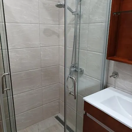 Apartamento One Bedroom 5 - Restaurant Stadium *