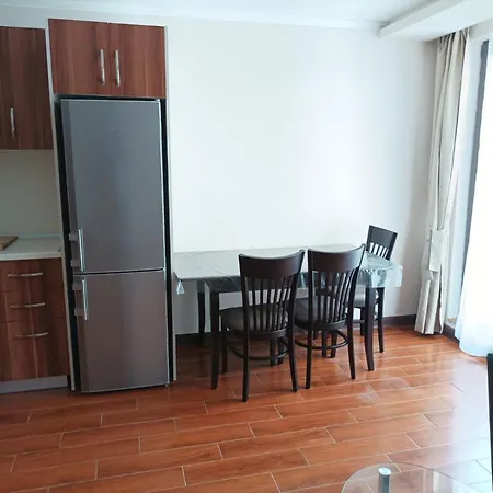 Appartamento One Bedroom 5 - Restaurant Stadium