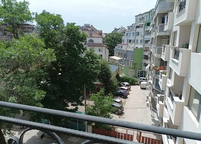 One Bedroom 5 - Restaurant Stadium Lejlighed *