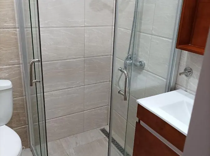 One Bedroom 5 - Restaurant Stadium Lejlighed *