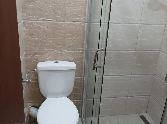 Lejlighed One Bedroom 5 - Restaurant Stadium