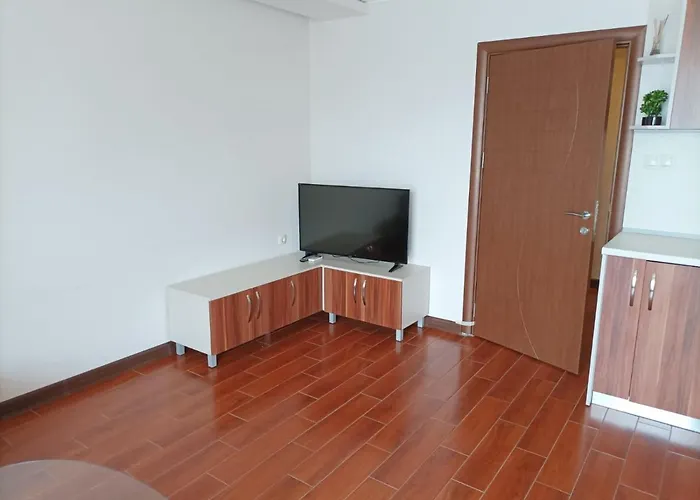 Lejlighed One Bedroom 5 - Restaurant Stadium Plovdiv