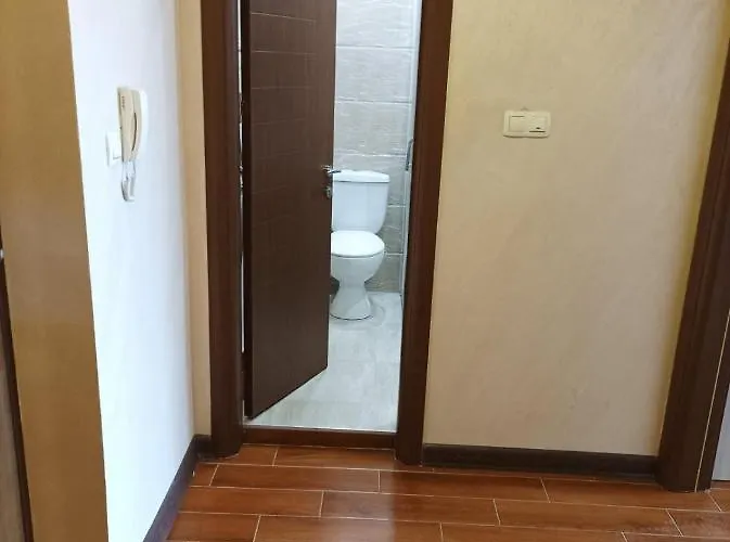 Lejlighed One Bedroom 5 - Restaurant Stadium *