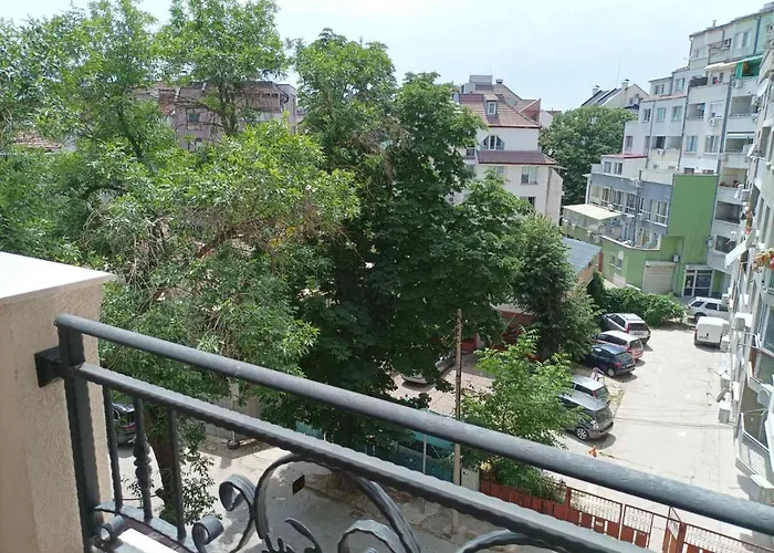 One Bedroom 5 - Restaurant Stadium * Plovdiv