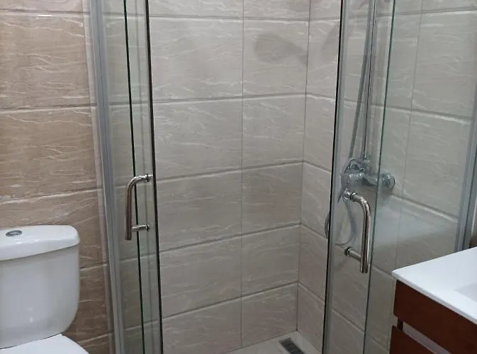 One Bedroom 5 - Restaurant Stadium *