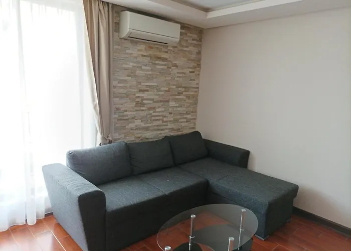 Lejlighed One Bedroom 5 - Restaurant Stadium Plovdiv