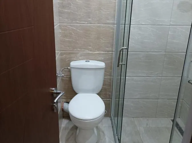 One Bedroom 5 - Restaurant Stadium Plovdiv