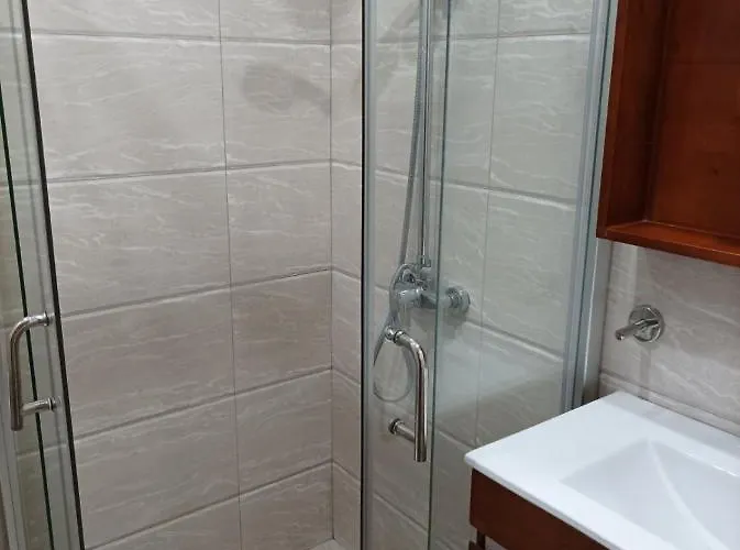 Lejlighed One Bedroom 5 - Restaurant Stadium *